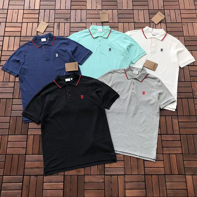 BURBERRY TSHIRTS (235)