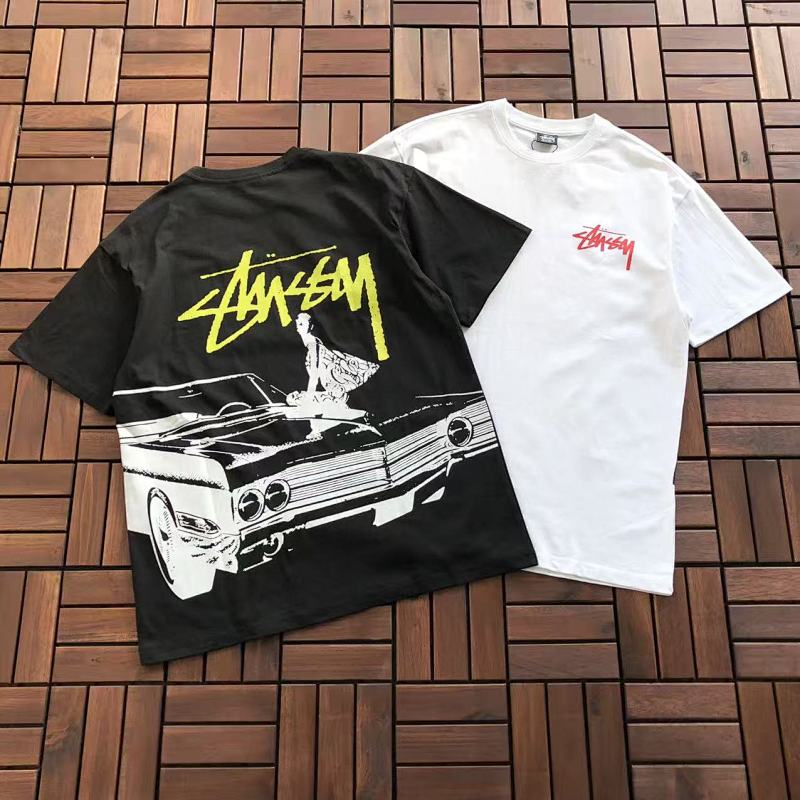 STUSSY TSHIRTS (958)
