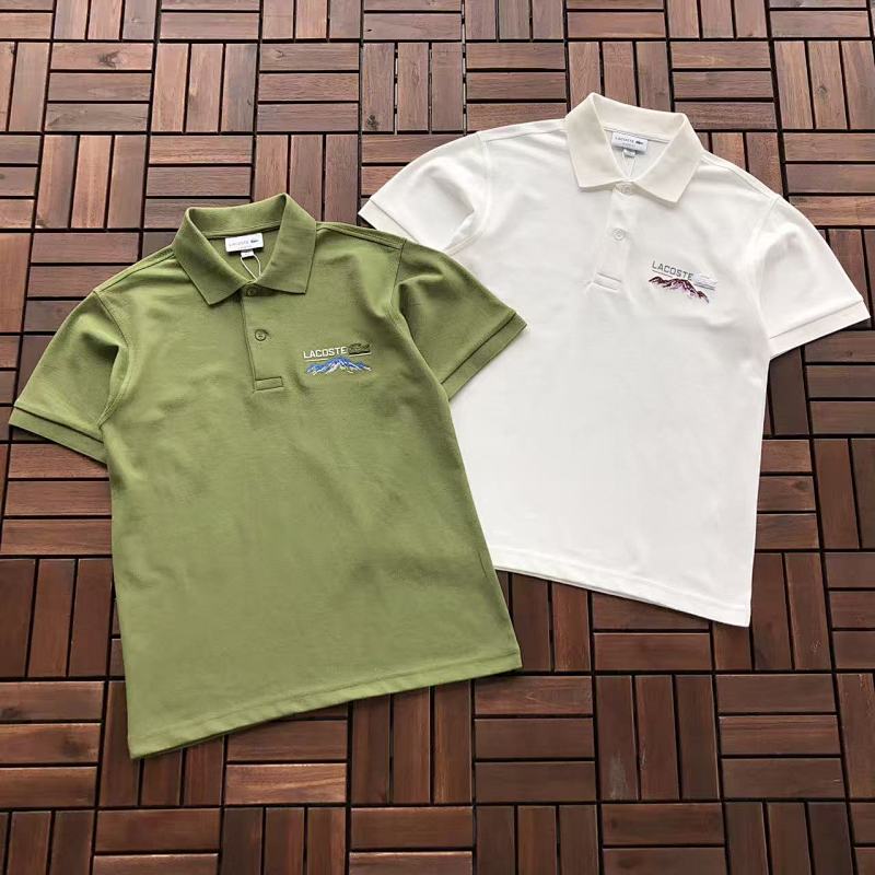 LACOSTE TSHIRTS (22)