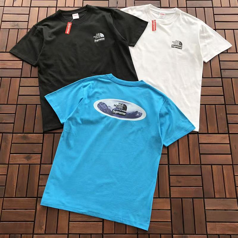 THE NORTH FACE TSHIRTS (106)