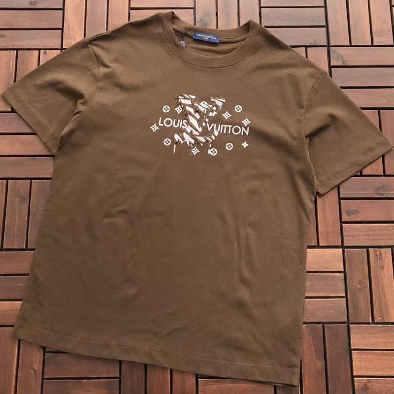LOUIS VUITTON TSHIRTS