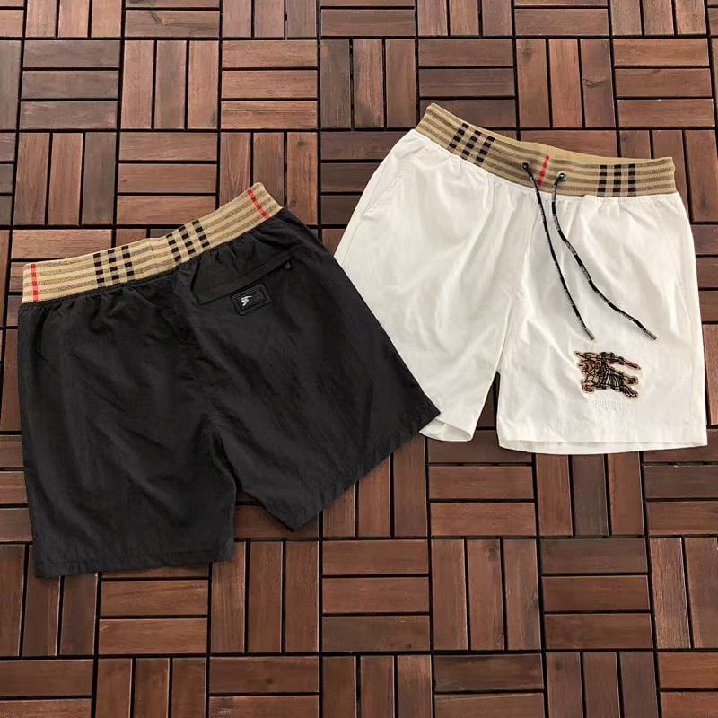BURBERRY TSHIRTS (220)