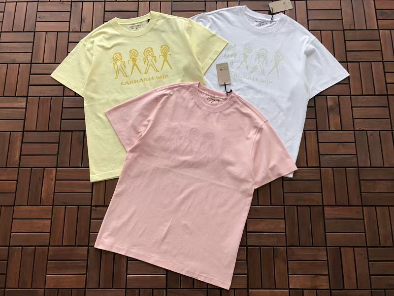 CARHARTT TSHIRTS (65)