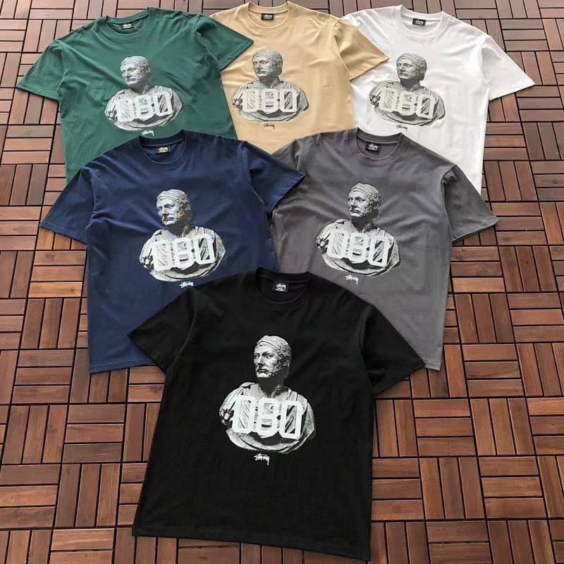STUSSY TSHIRTS (433)