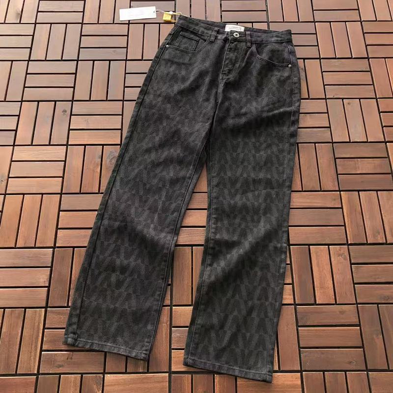 MAISON MARGIELA JEANS