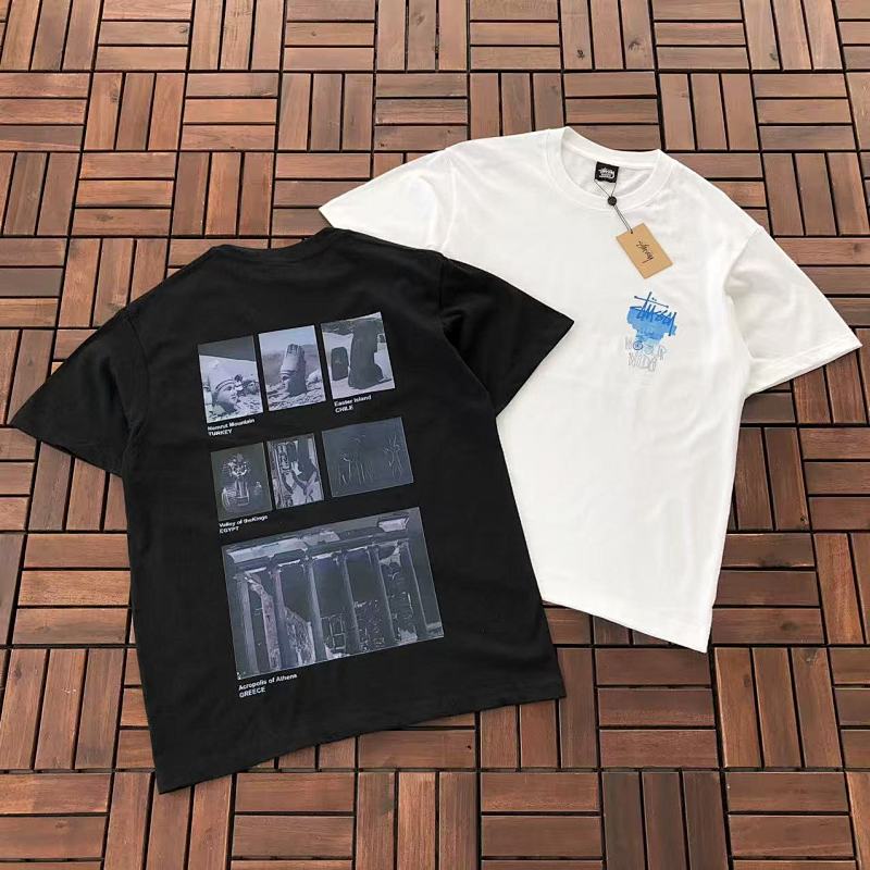 STUSSY TSHIRTS (72)