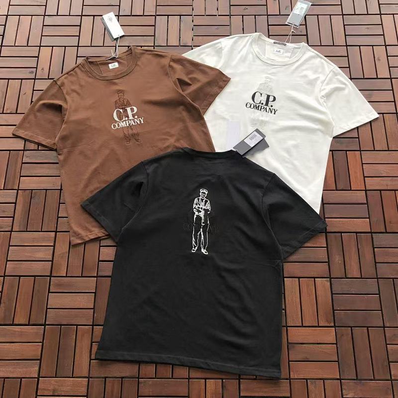 CP COMPANY TSHIRTS (14)