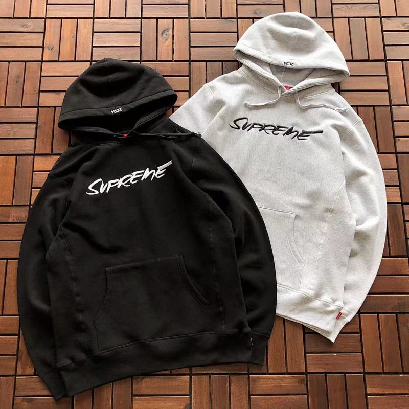 SUPREME HOODIES (39)