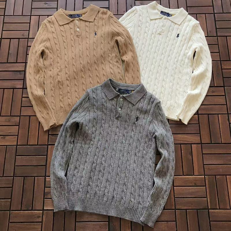 RALPH LAUREN SWEATERS (19)
