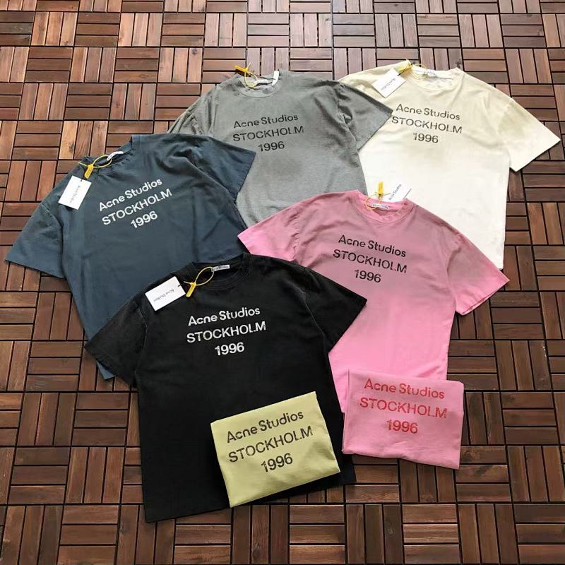 ACNE STUDIO TSHIRTS (27)