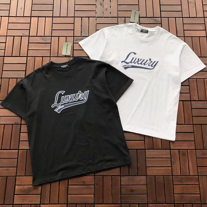 BALENCIAGA TSHIRTS (311)