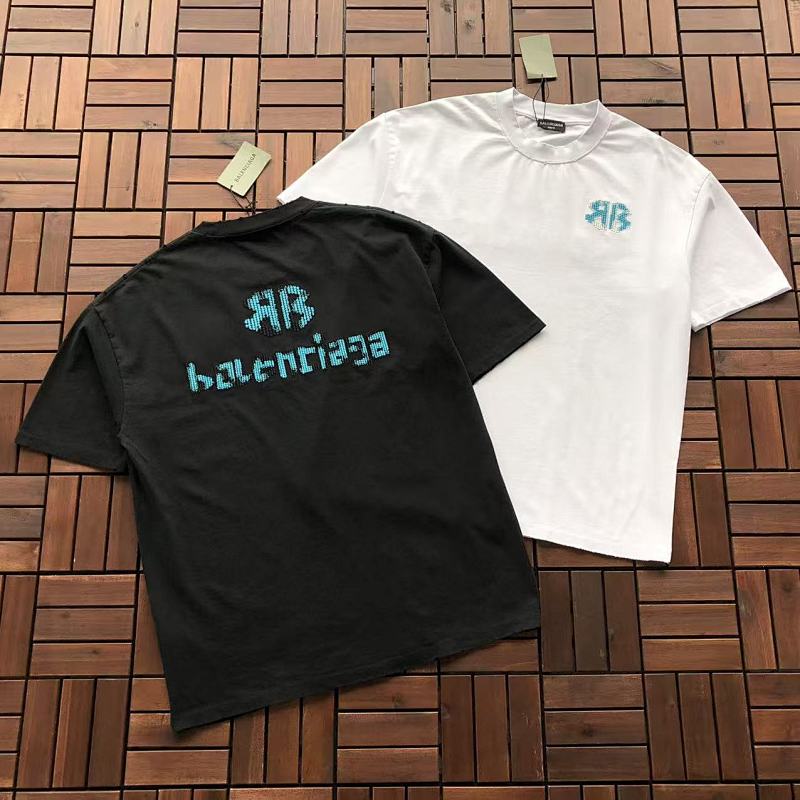 BALENCIAGA TSHIRTS (308)