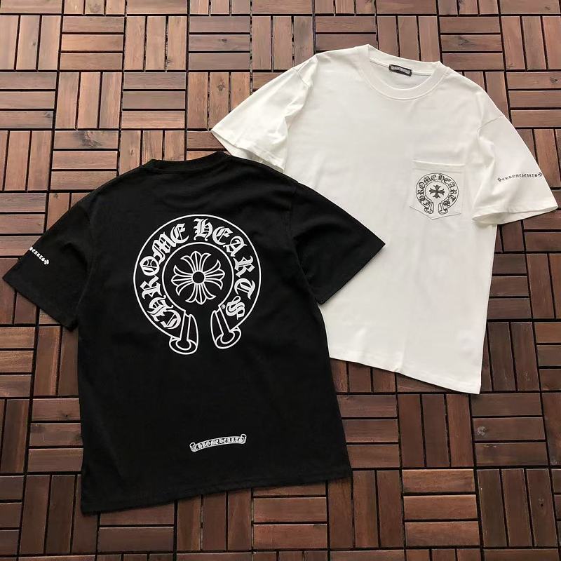 CHROME HEARTS TSHIRTS (65)