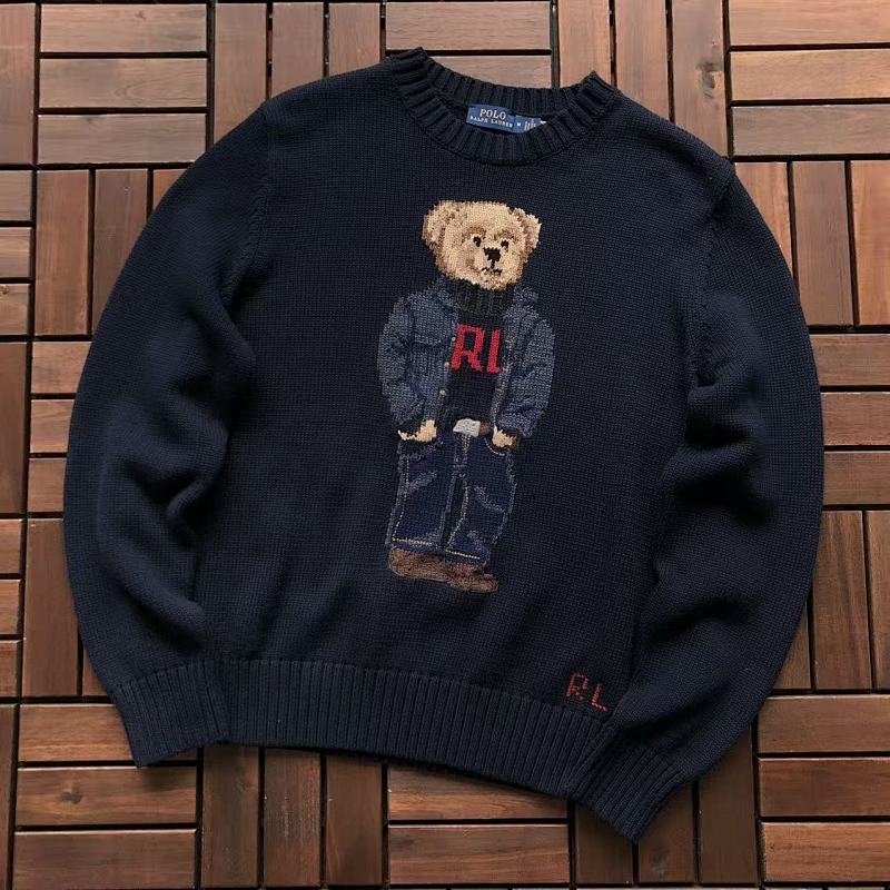 RALPH LAUREN SWEATERS (119)