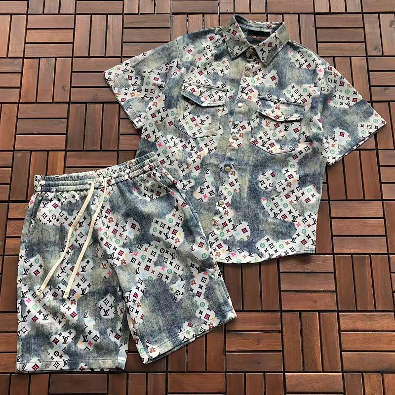 LOUIS VUITTON TSHIRTS (127)