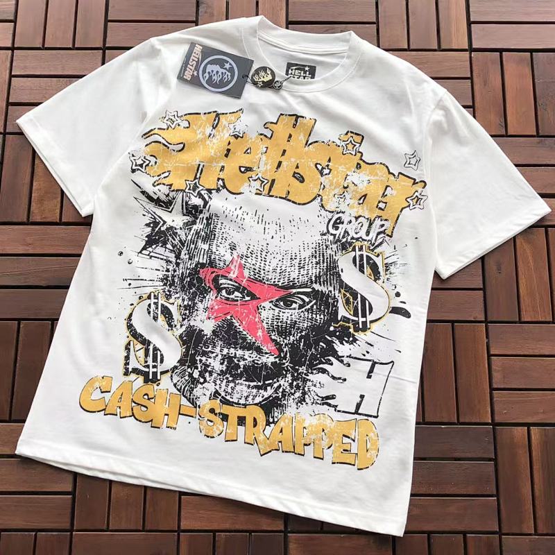 HELLSTAR TSHIRTS (311)