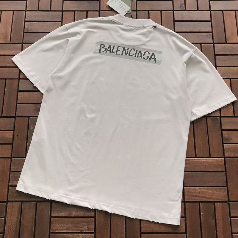 BALENCIAGA TSHIRTS (717)