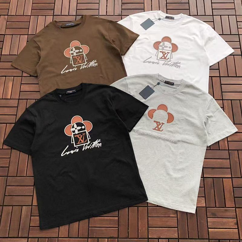 LOUIS VUITTON TSHIRTS