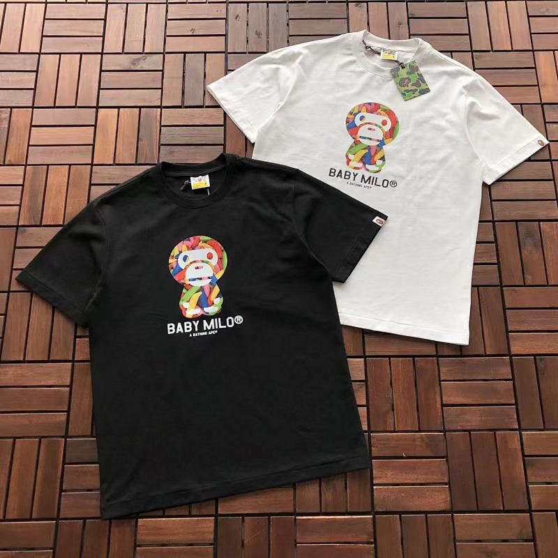 BAPE TSHIRTS (72)