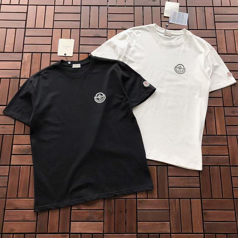 MONCLER TSHIRTS (145)