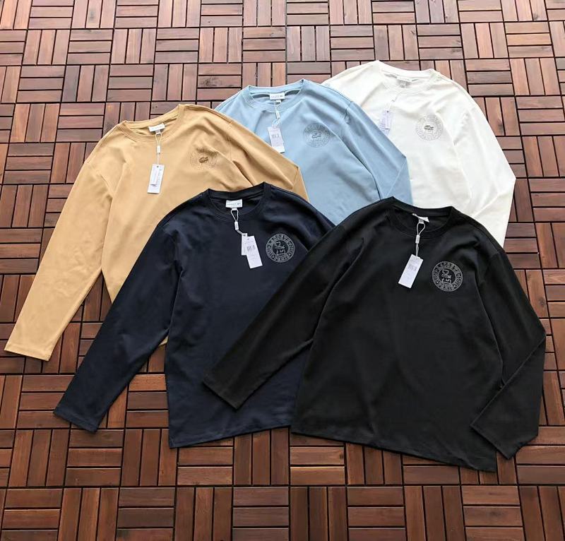 LACOSTE LONGSLEEVES (24)