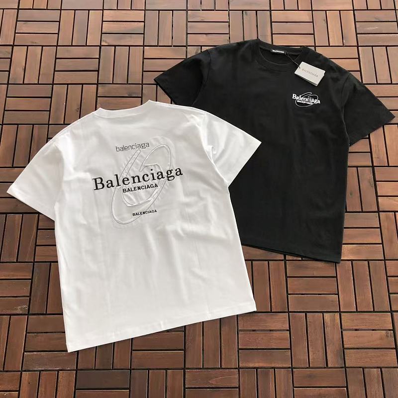 BALENCIAGA TSHIRTS (219)