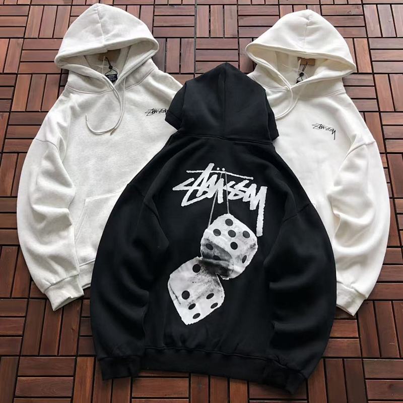 STUSSY HOODIES (65)