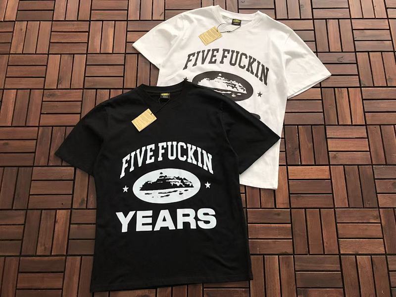 CORTEIZ TSHIRTS (301)