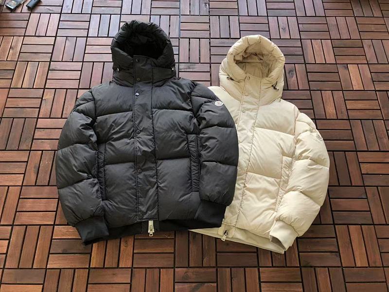 MONCLER JACKETS (110)