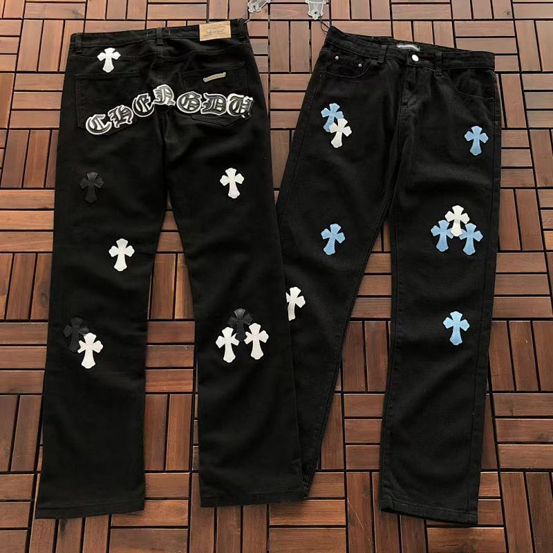 CHROME HEARTS TSHIRTS (243)