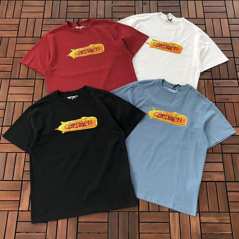 CARHARTT TSHIRTS (301)