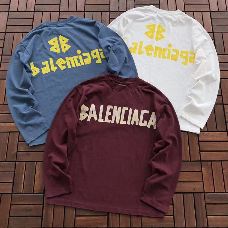 BALENCIAGA LONGSLEEVES (22)