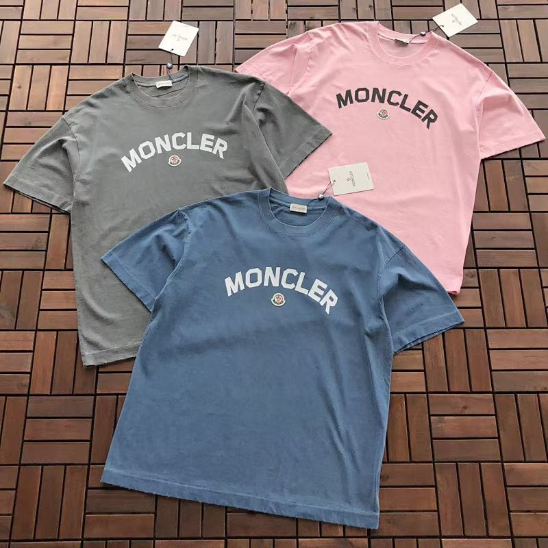 MONCLER TSHIRTS (286)