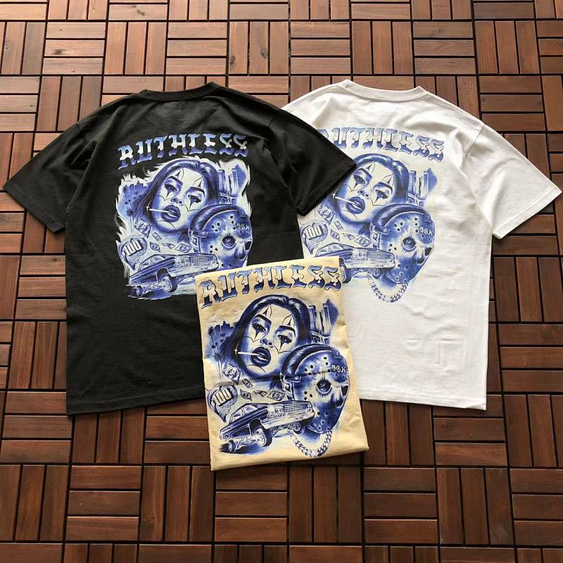 DGK TSHIRTS (6)