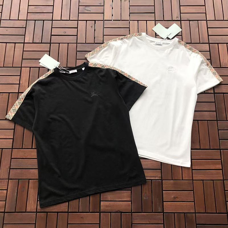 BURBERRY TSHIRTS (57)