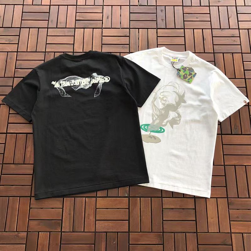 BAPE TSHIRTS (45)