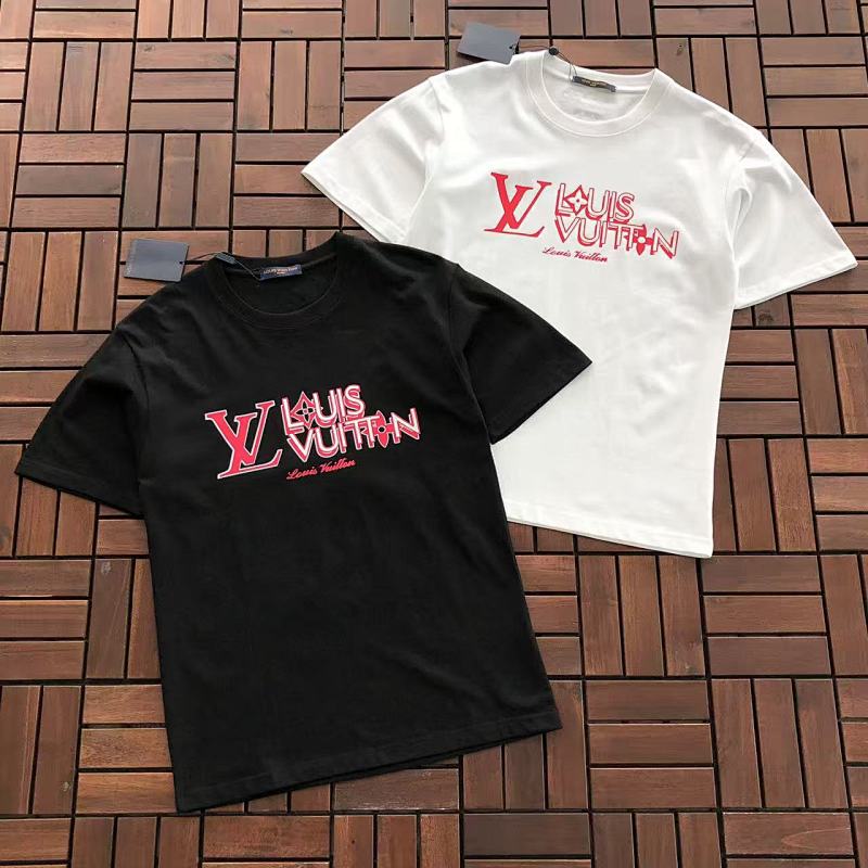 LOUIS VUITTON TSHIRTS (272)