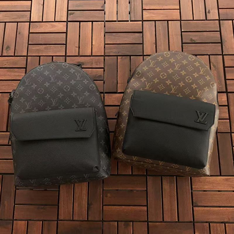 LOUIS VUITTON TSHIRTS (291)