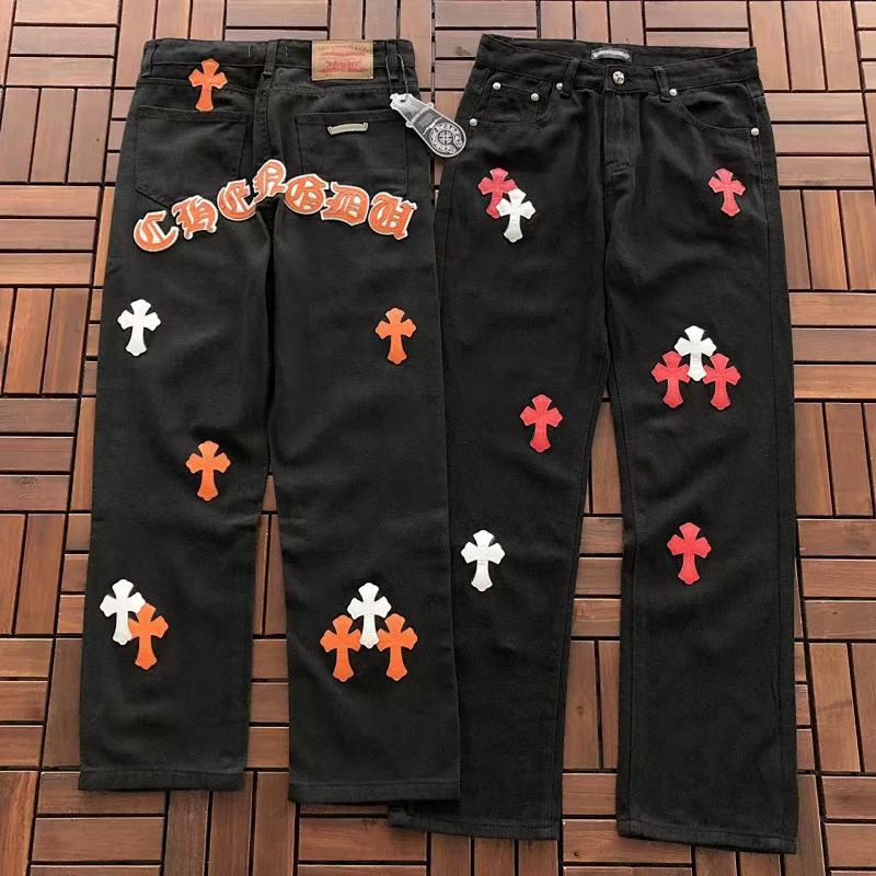 CHROME HEARTS TSHIRTS (244)