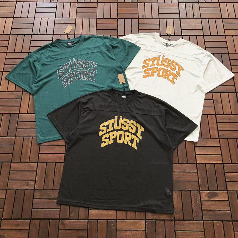 STUSSY TSHIRTS (416)