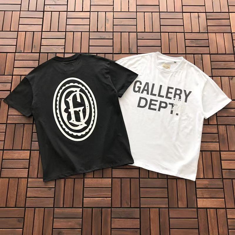 GALLERY DEPT TSHIRTS (243)