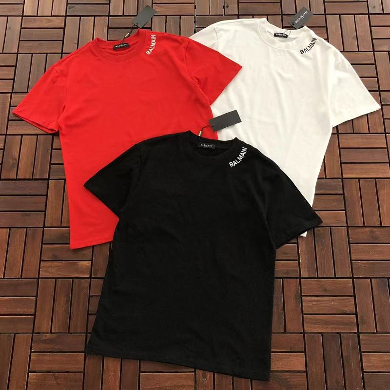BALMAIN TSHIRTS (4)