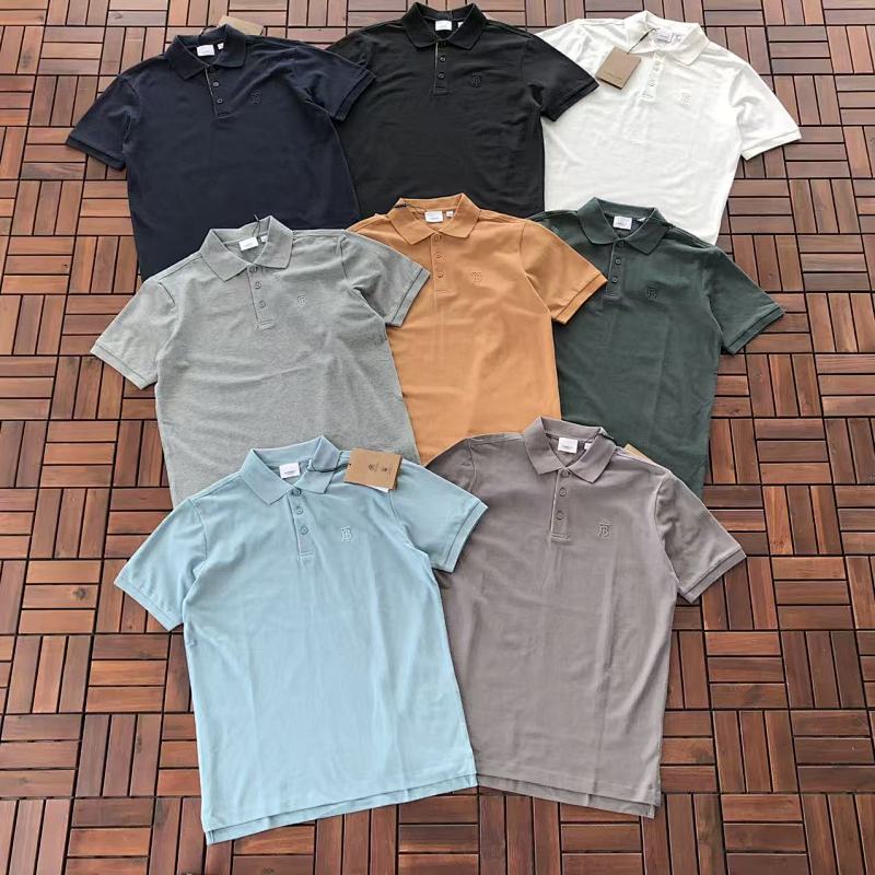BURBERRY TSHIRTS (498)