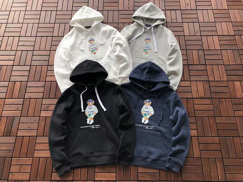 RALPH LAUREN HOODIES (112)