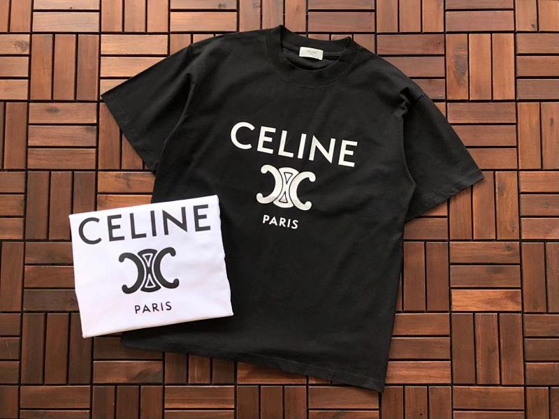 CELINE TSHIRTS (59)