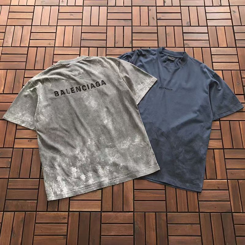 BALENCIAGA TSHIRTS (822)