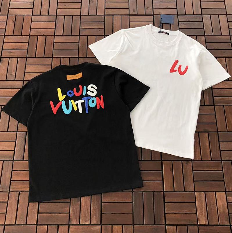 LOUIS VUITTON TSHIRTS