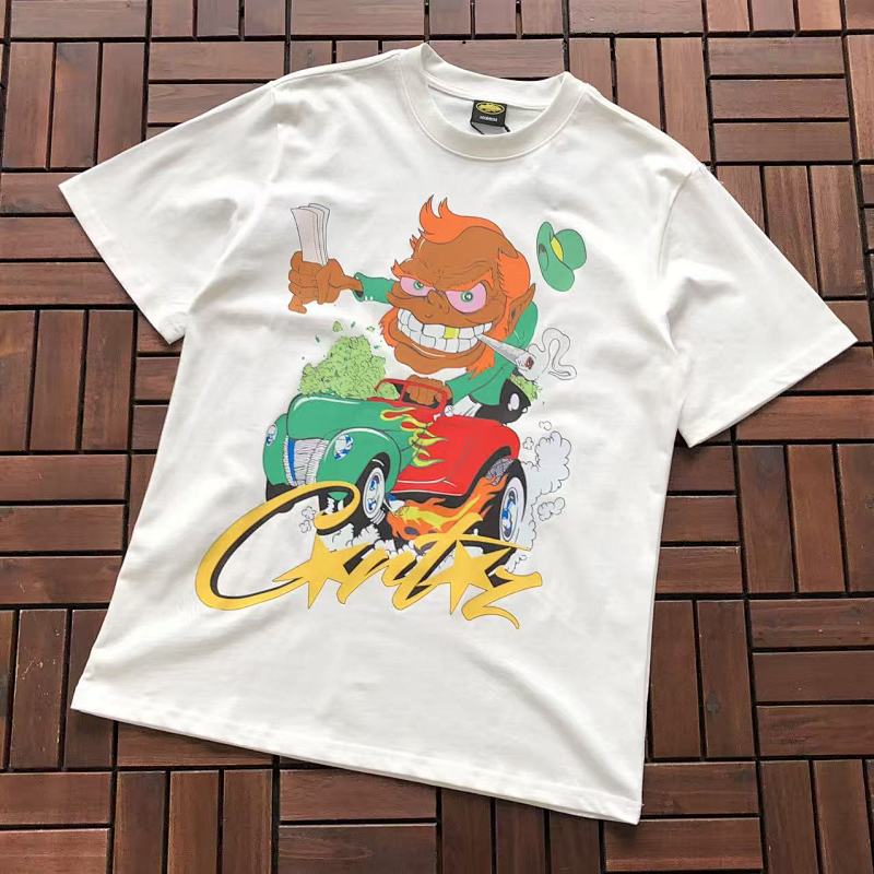 CORTEIZ TSHIRTS (356)
