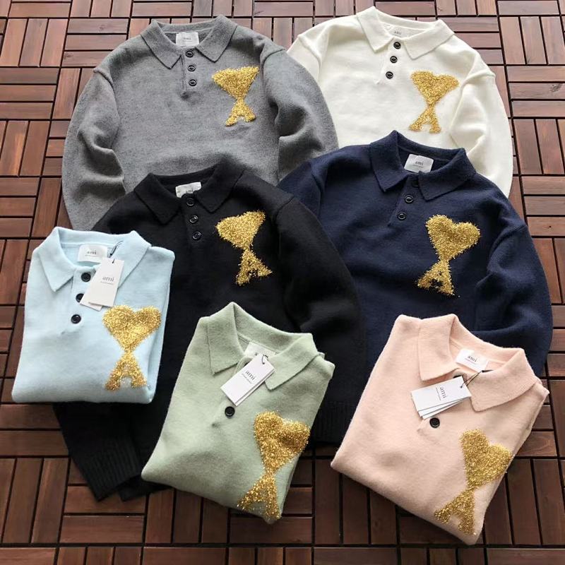 AMI SWEATERS (131)