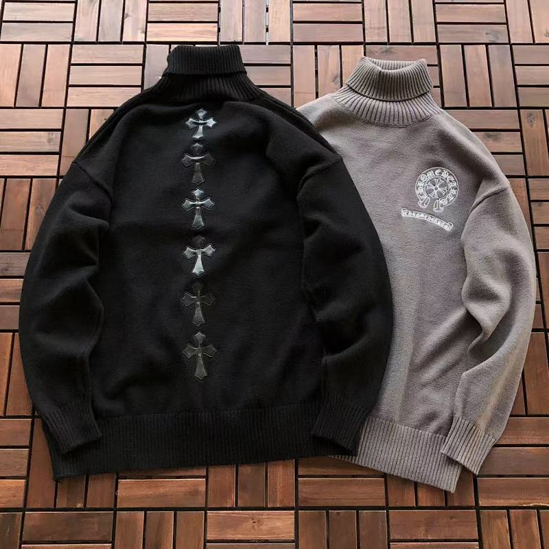 CHROME HEARTS SWEATERS (23)